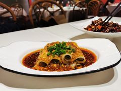 -小河盐帮·私家菜·烤鸭(三元桥·霄云路店)