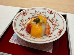 -鮨一日本料理(大中华店)