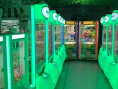 -大学城夜市大排档(凤栖路店)