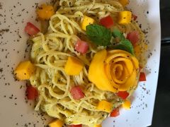 凯撒沙拉-Fresh Fruit Factory - Fruit Cuisine Restaurant