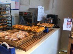 -那家面包房(珠江路店)