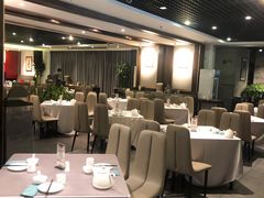 大堂-北京全聚德(清华园店)