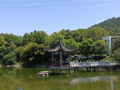 -青龙山国家森林公园