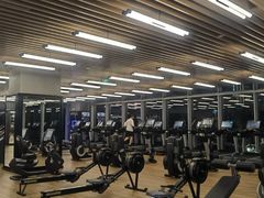 -燃坊JEN ACTIVE游泳健身中心·深圳前海JEN酒店