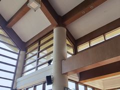 -亚龙湾喜来登·美景台大堂吧