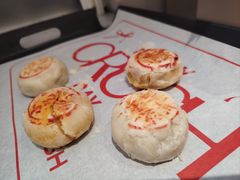 -HOT CRUSH趁热集合·现烤面包(环球港店)