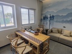 -芒嘎拉古茶馆(陆羽茶都店)