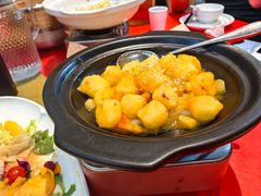 -羊之道草原味道清真餐厅(番禺店)