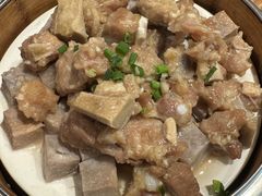 -大盐帮川菜馆(长楹天街店)
