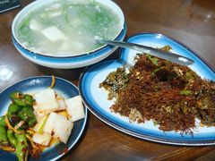 -四方小吃·白族庭院餐厅