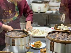 -汪一挑馄饨(老街店)