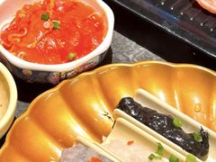 -牛YO寿喜烧和牛火锅自助(三台子万象汇店)