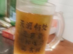 -重庆川渝肥妹火锅