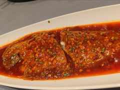 -宝轩渔府·老字号海鲜·正宗津菜(水上店)