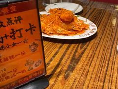 -本色.小马哥烧烤(五一路总店)
