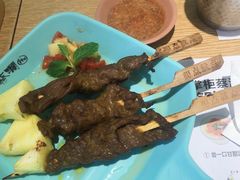 -蔡澜Pho·越南粉餐厅(海上世界店)