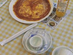 -京皇十二道天津菜(蒲黄榆店)
