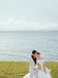 -秦皇岛我和你婚纱摄影工作室