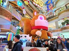 -松雷商业(南岗店)