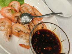 -德悦海鲜(城西店)