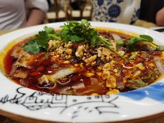 夫妻肺片-盘飧市(春熙路店)