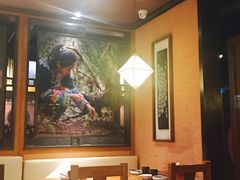 -云海肴·汽锅鸡·云南菜(天山百盛优客店)