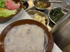 -憨铁匠老火锅(龙岗万科里店)