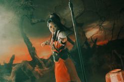 -梓摄影古装写真工作室(富力广场店)
