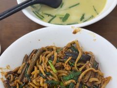 -三百碗宝应长鱼面(板仓街店)