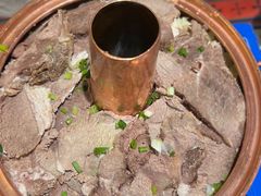 -如意林卡藏餐吧 (九寨沟店)