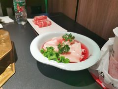 -蜀九香火锅(彩虹店)