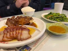 -澳门陈光记烧味饭店(郎家园店)