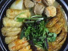 -老表记广西宵夜螺蛳鸭脚煲(西大店)