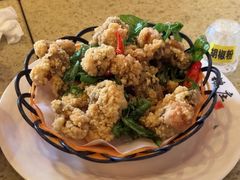 -鹅庄·台湾美食(七宝店)