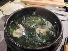 -大發韩国烤肉(八佰伴店)