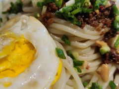 -聚合鑫东北熏酱熟食麻辣面(长阳店)