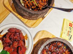 -小吴越·江浙融合菜(惠山万达广场店)