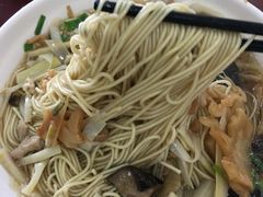 -上海健康医学院北苑食堂