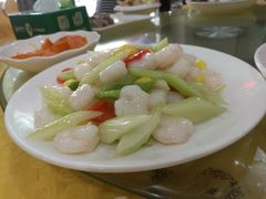 -龙珠饭店-深夜大食堂(五爱西直街店)