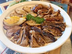 -潮界(LU·ONE凯德晶萃广场店)