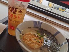 -永和大王(小厨·东四十条店)