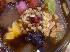 -阿串串老火锅(力盟店)