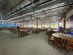 大堂-明记海鲜大排档(巽寮湾店)