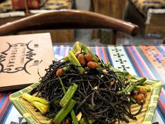 -卡万金特色藏餐