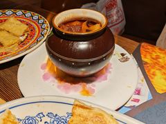 -卢布里西餐厅(海拉尔店)