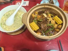 -宏状元现熬粥·京味菜(五棵松店)