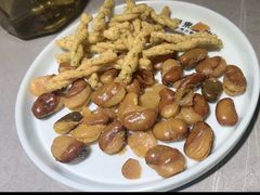 -宴全牛粤来越牛潮汕鲜牛肉火锅(海州万达广场店)