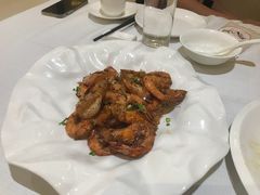 -粤麓轩餐厅(中信泰富广场店)