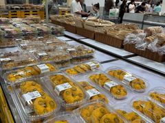 -山姆会员商店(西溪店)