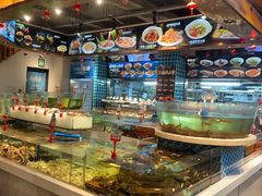 -南海底小海鲜·湘菜(鲁巷吴家湾店)